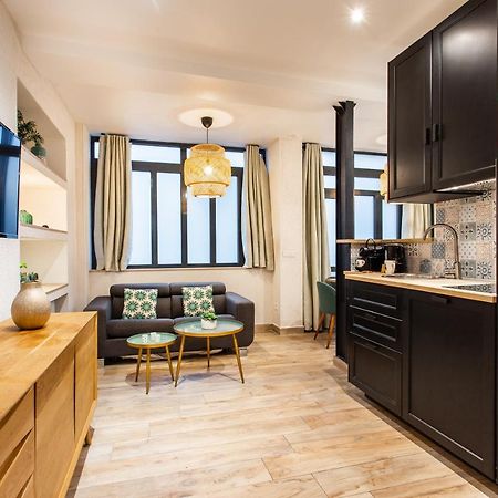 Hsh Moinon - Canal St-Martin Magnifique Appartement 2Br Paris Exterior foto