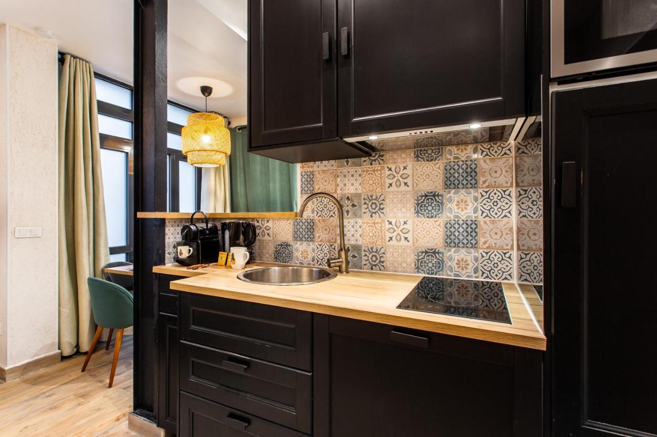 Hsh Moinon - Canal St-Martin Magnifique Appartement 2Br Paris Exterior foto