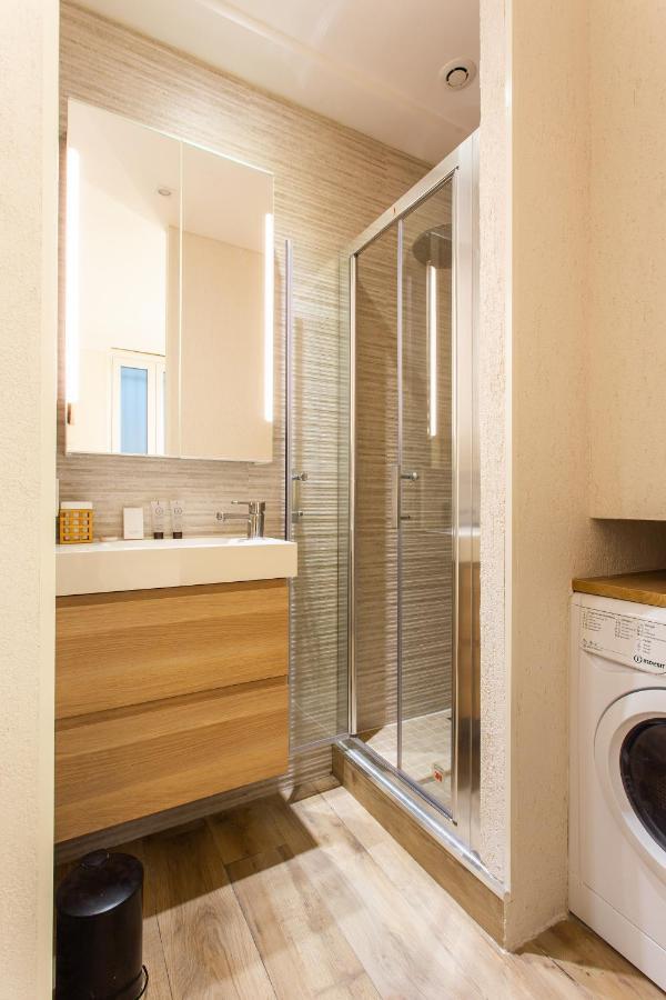 Hsh Moinon - Canal St-Martin Magnifique Appartement 2Br Paris Exterior foto