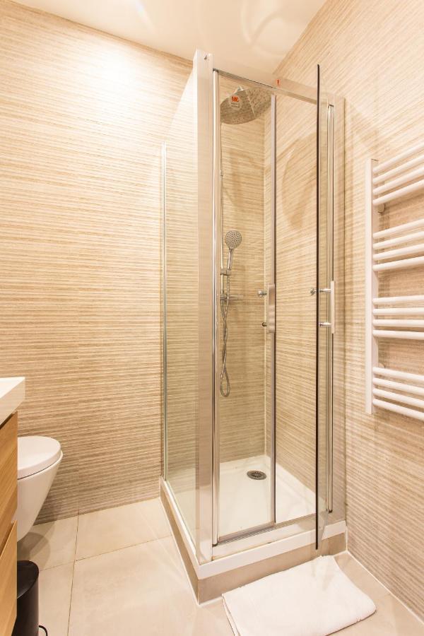 Hsh Moinon - Canal St-Martin Magnifique Appartement 2Br Paris Exterior foto
