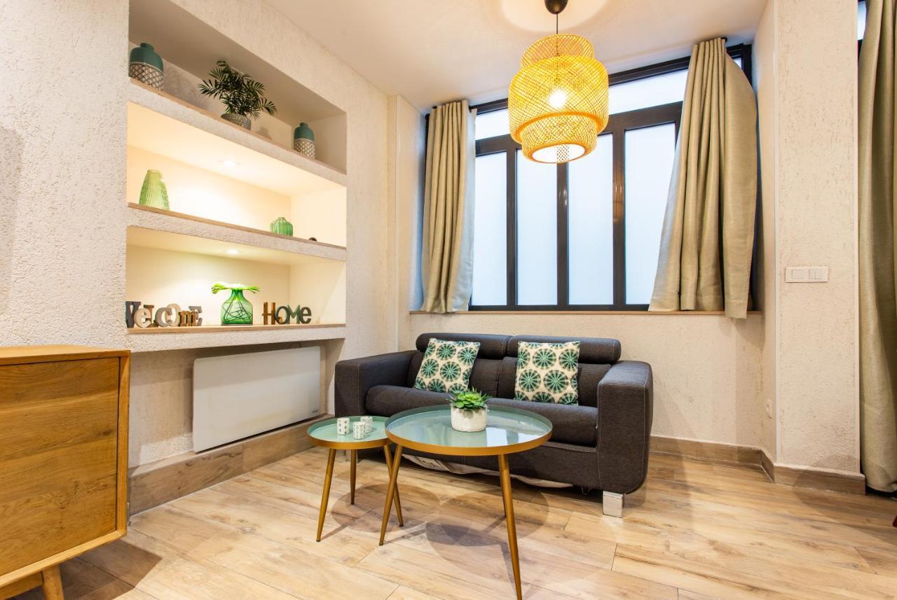 Hsh Moinon - Canal St-Martin Magnifique Appartement 2Br Paris Exterior foto