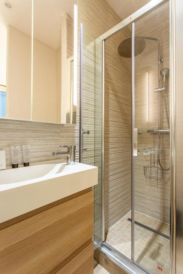 Hsh Moinon - Canal St-Martin Magnifique Appartement 2Br Paris Exterior foto